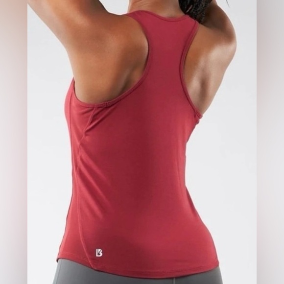 Buff Bunny Collection Mesh Tank Top - Picture 6 of 10